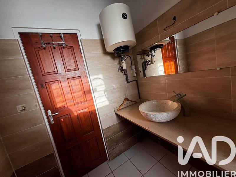 Maison - 130 m² - 4 pièces