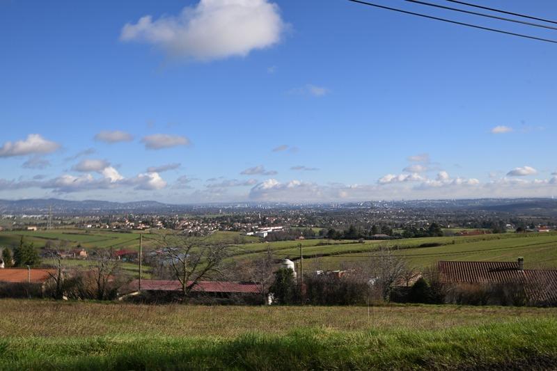 Terrain constructible - 419 m²