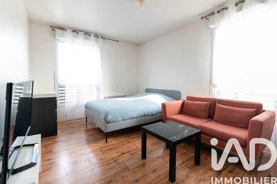 Appartement - 23 m² - 1 pièce