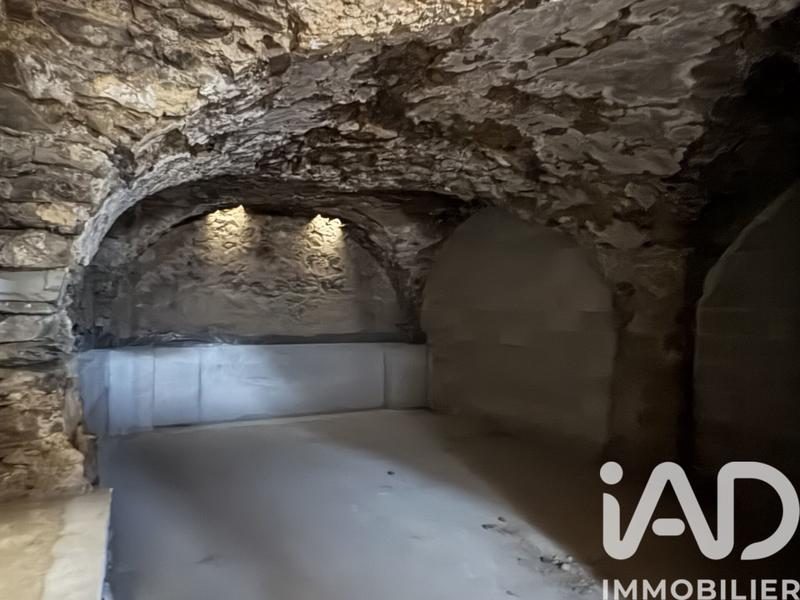 Appartement - 91 m² - 4 pièces