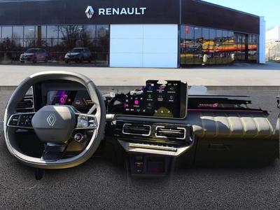 Renault R 5 E-Tech Electrique 150 ch autonomie confort Iconic cinq