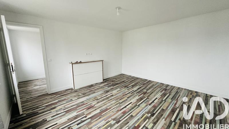 Maison - 101 m² - 4 pièces