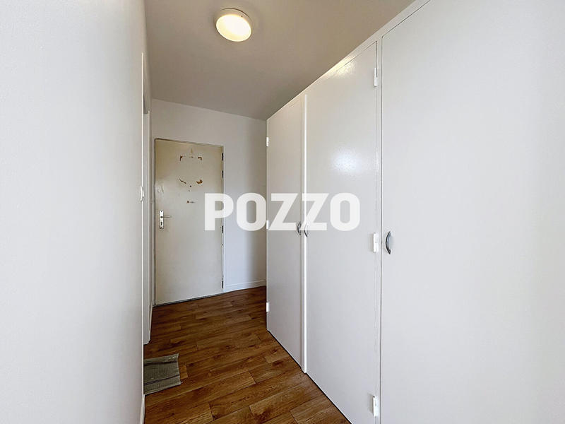 Appartement - 32 m² - 1 pièce