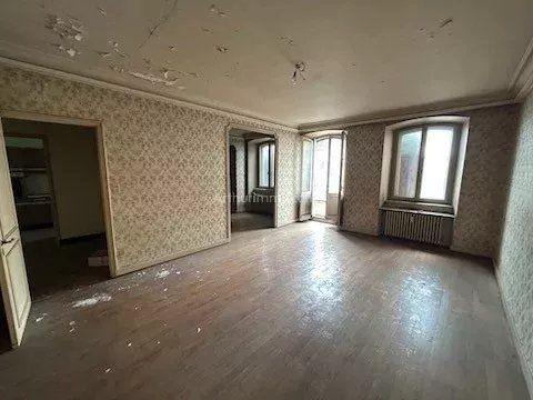 Appartement - 86 m² - 3 pièces