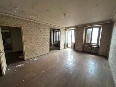 Appartement - 86 m² - 3 pièces