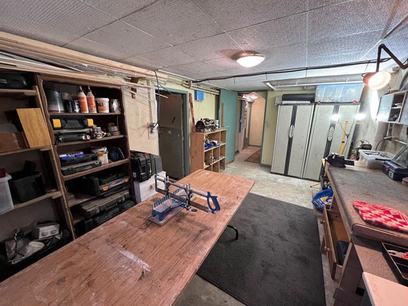 Maison - 126 m² - 7 pièces