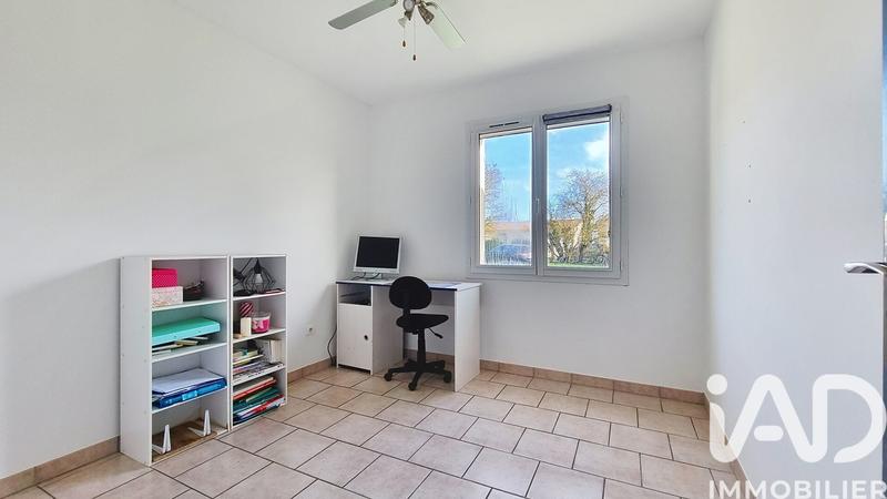 Maison - 142 m² - 6 pièces