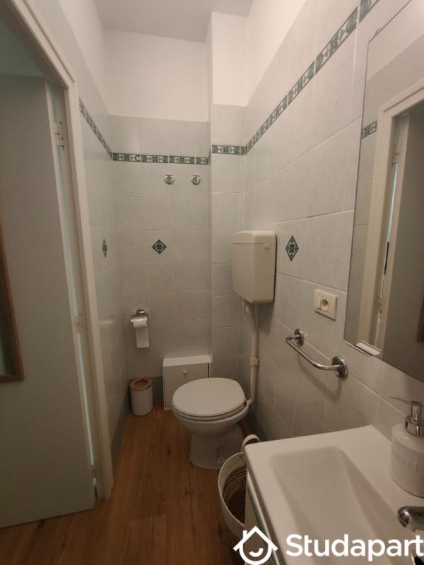 Appartement - 25 m² - 1 pièce