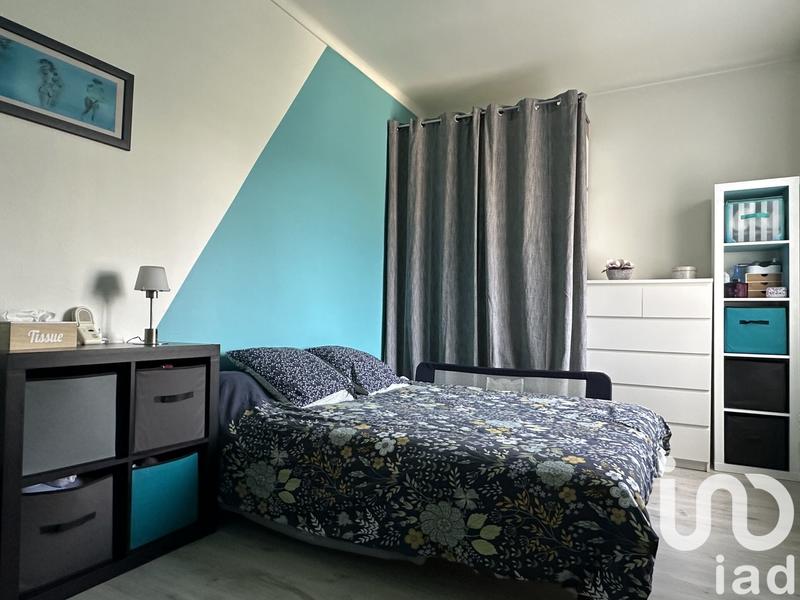 Maison de ville - 166 m² - 6 pièces