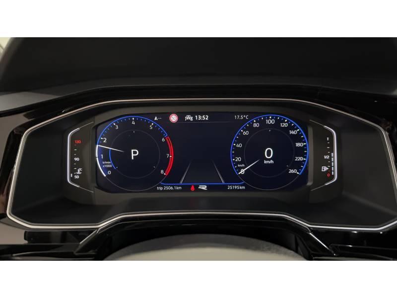 Volkswagen Polo 1.0 Tsi 110 s&amp;S Dsg7 R-Line