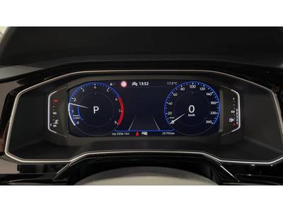Volkswagen Polo 1.0 Tsi 110 s&amp;S Dsg7 R-Line