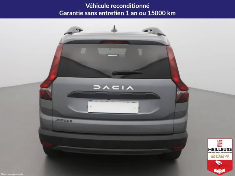 Dacia Jogger 1.0 Tce 110ch Expression 7 Places