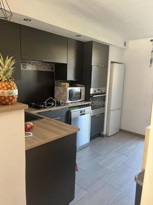 Maison - 70 m² - 3 pièces