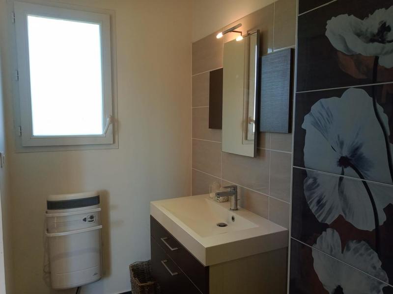 Maison - 113 m² - 5 pièces