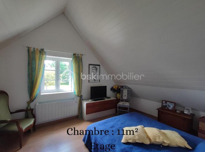 Longère - 290 m² - 10 pièces