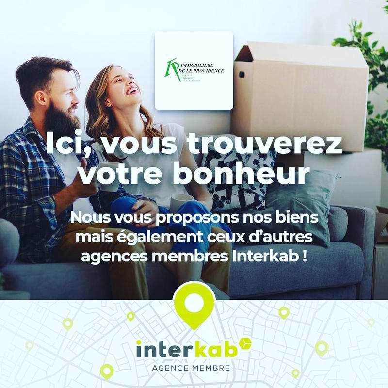 Appartement - 28 m² - 1 pièce