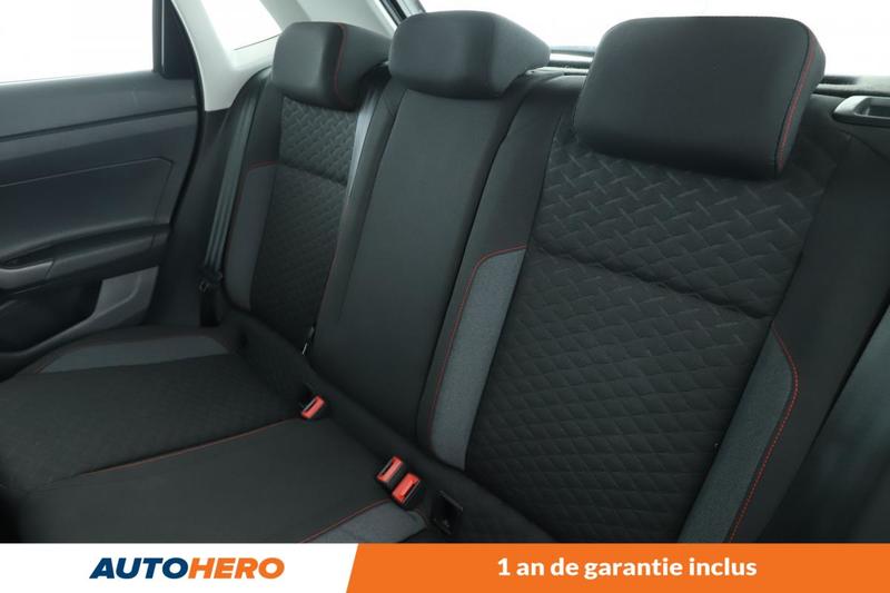 Volkswagen Polo 1.0 Tsi Connect Dsg7 95 ch