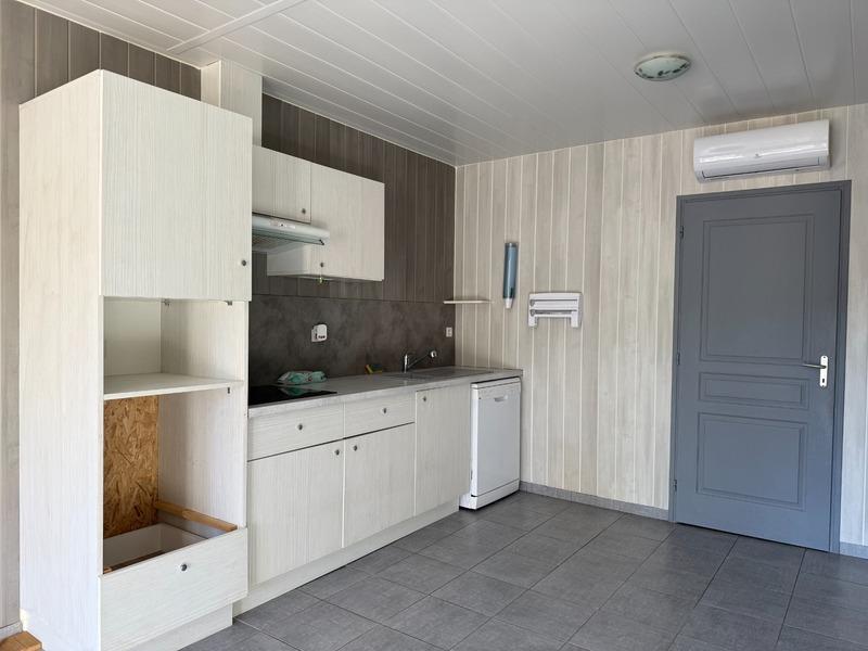 Maison - 158 m² - 5 pièces