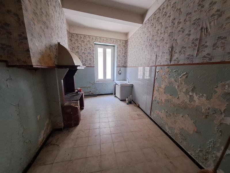 Maison - 166 m² - 8 pièces