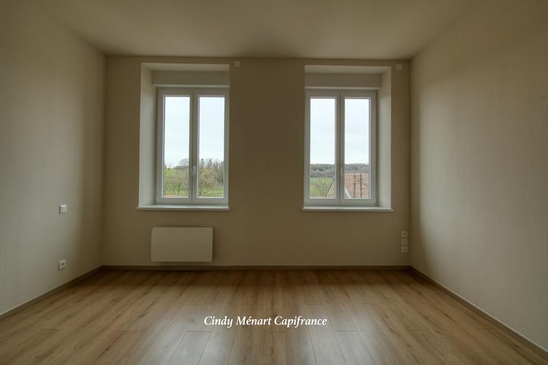 Appartement - 96 m² - 4 pièces