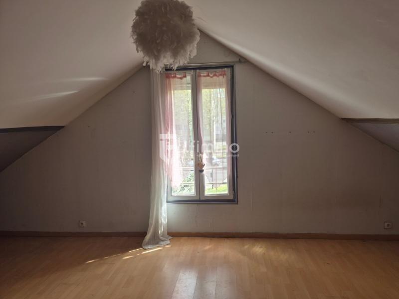 Propriété - 90 m² - 5 pièces