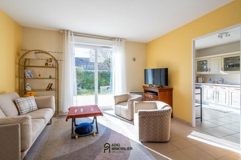 Villa - 110 m² - 5 pièces