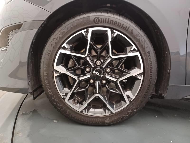 Kia Pro_cee'd Proceed 1.5 t-GDi 160 ch Dct7 Gt Line Premium