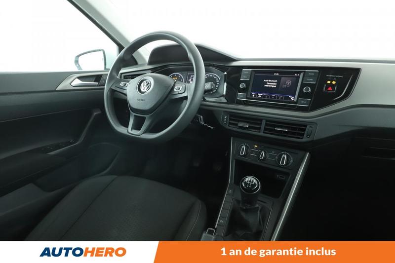Volkswagen Polo 1.0 Tsi 95 ch