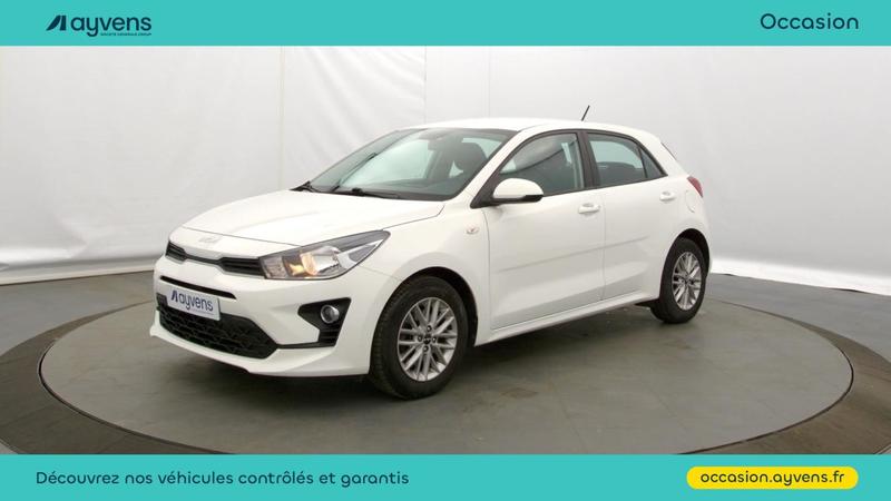 Kia Rio 1.2 DPi 84ch Active