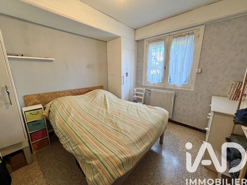 Maison - 160 m² - 5 pièces