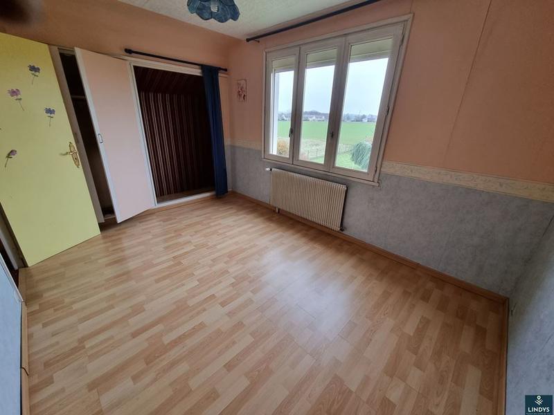 Pavillon - 159 m² - 8 pièces