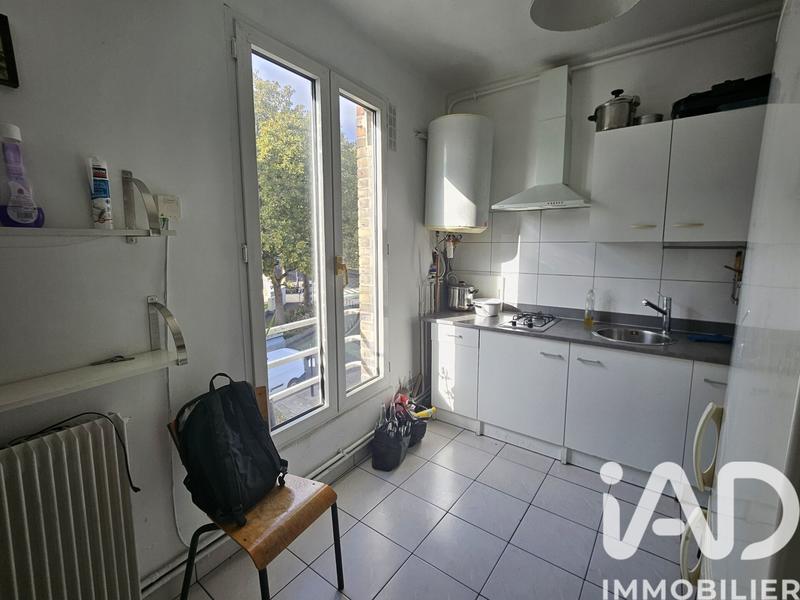 Immeuble - 210 m²