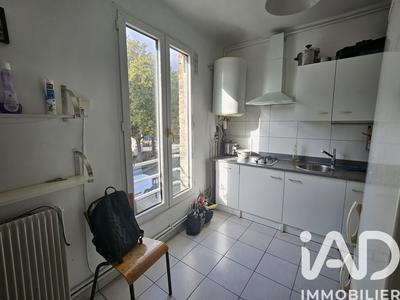 Immeuble - 210 m²