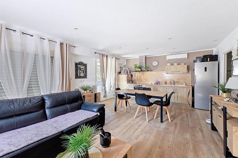 Maison - 167 m² - 4 pièces