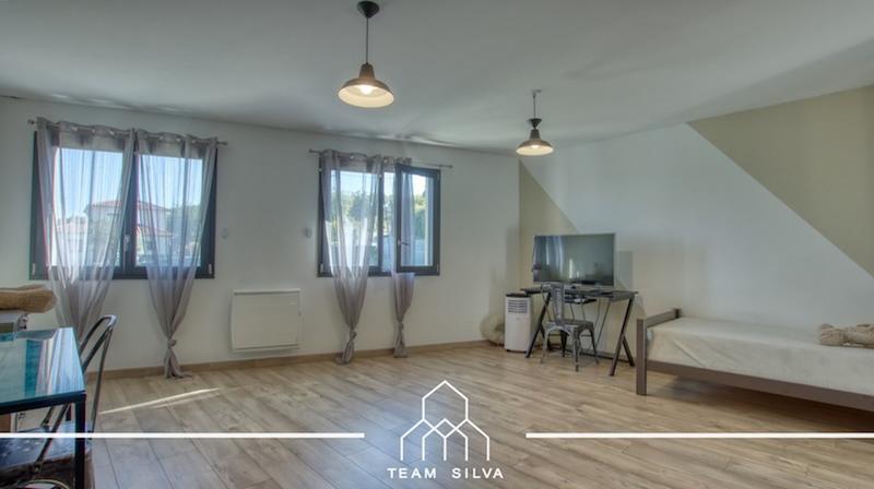 Maison - 160 m² - 5 pièces