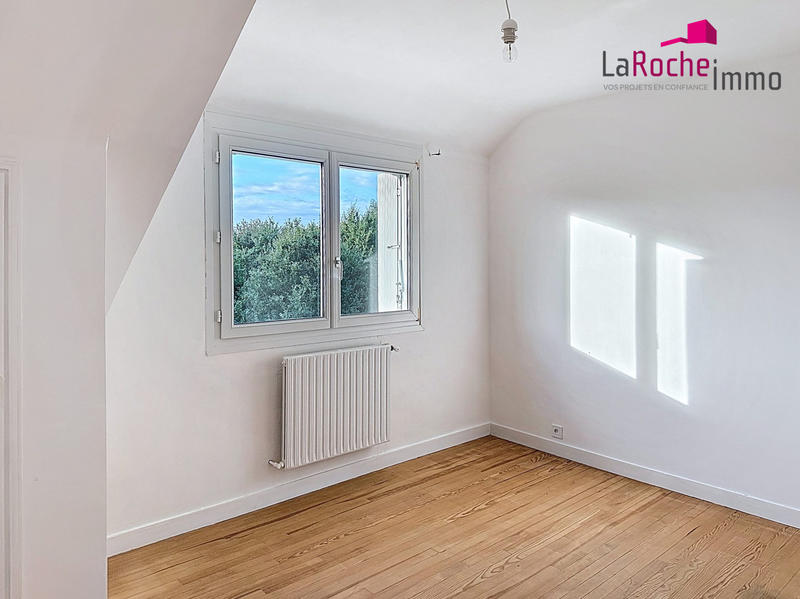 Maison - 136 m² - 6 pièces