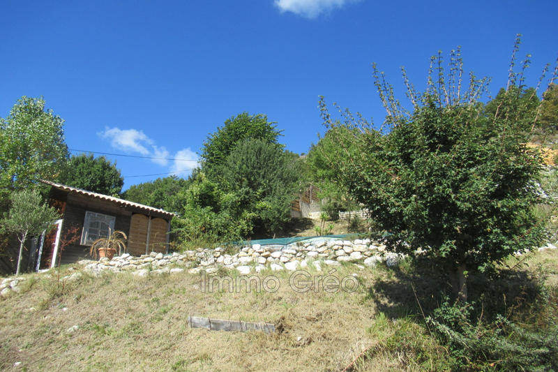 Maison - 65 m² - 3 pièces