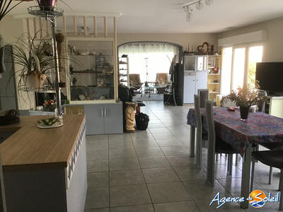Villa - 274 m² - 5 pièces