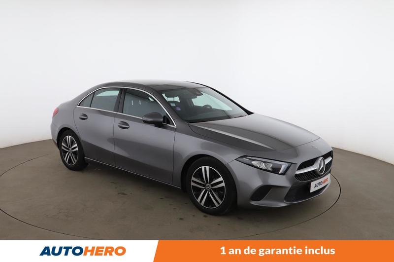 Mercedes Classe a Berline 220 4Matic 7g-Dct 190 ch