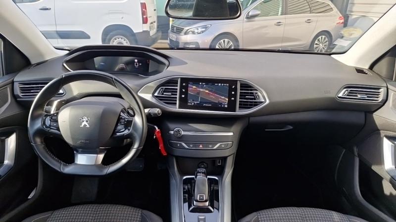 Peugeot 308 Sw Business bluehdi 130ch ss eat8 active