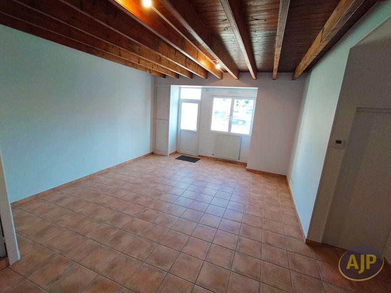 Maison - 122 m² - 5 pièces
