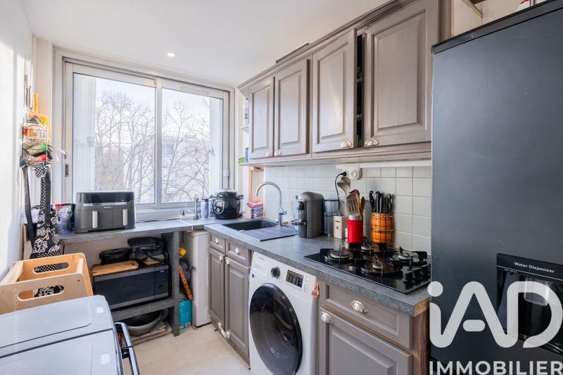 Appartement - 68 m² - 4 pièces