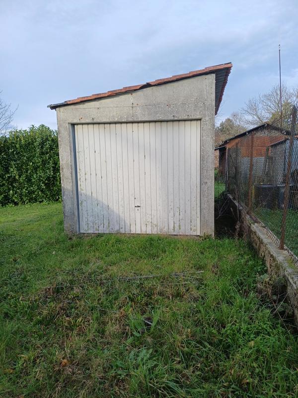 Maison - 77 m² - 3 pièces