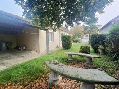 Maison - 50 m² - 2 pièces