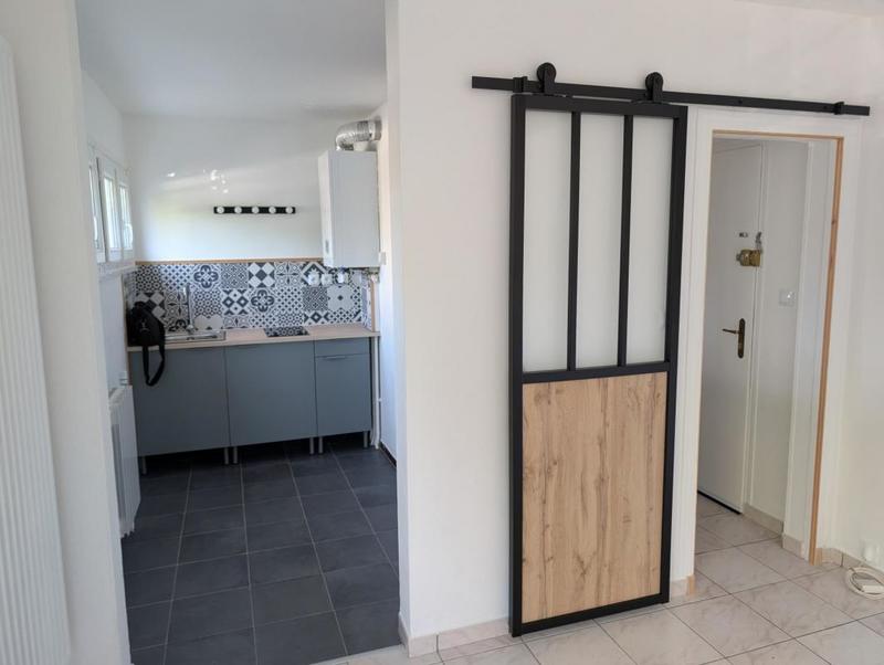 Appartement - 31 m² - 1 pièce