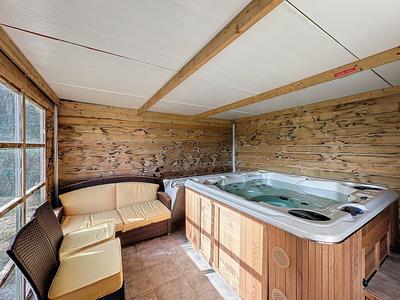 Maison contemporaine - 109 m² - 5 pièces