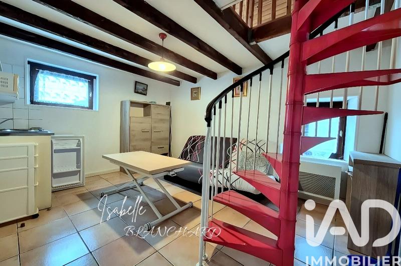 Maison - 103 m² - 6 pièces