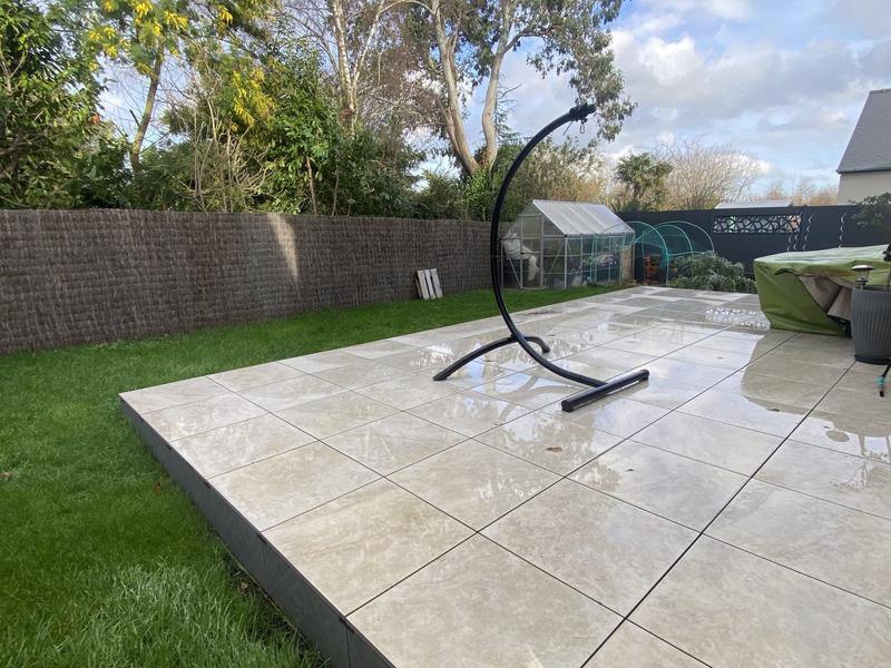 Maison - 82 m² - 4 pièces