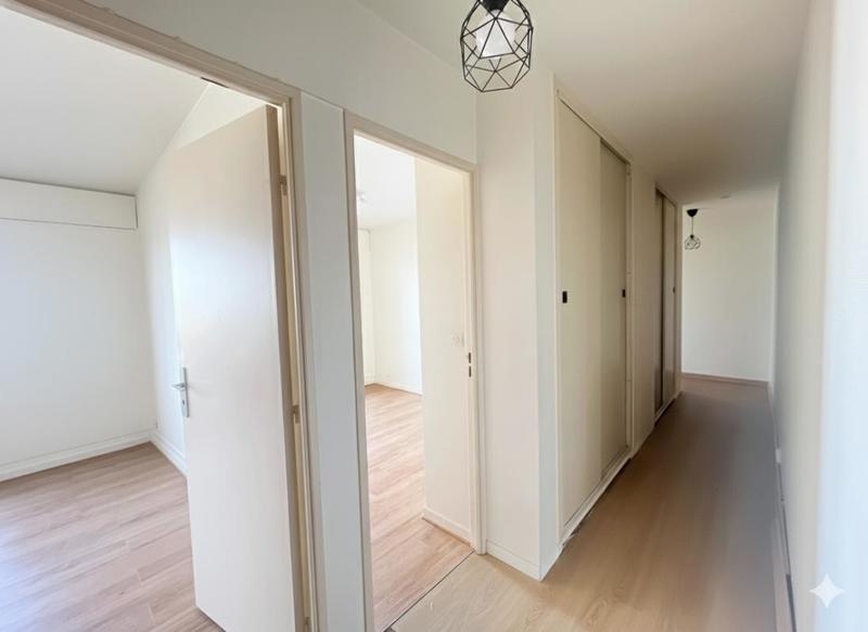 Appartement - 114 m² - 5 pièces