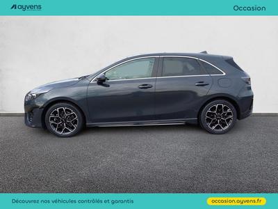 Kia Ceed 1.5 t-Gdi 160ch Gt Line Premium Dct7